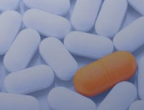 FDA Proposal To Allow Generic Drug Label Updates