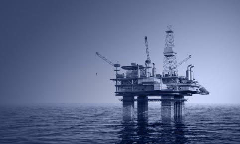 offshore