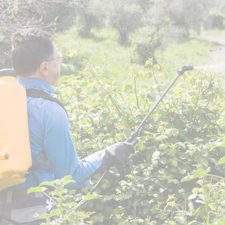 gardner being exposed to roundup