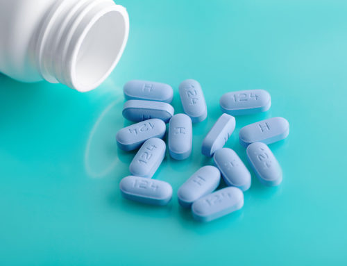 What to Do If Truvada Caused Your Bone or Kidney Injuries