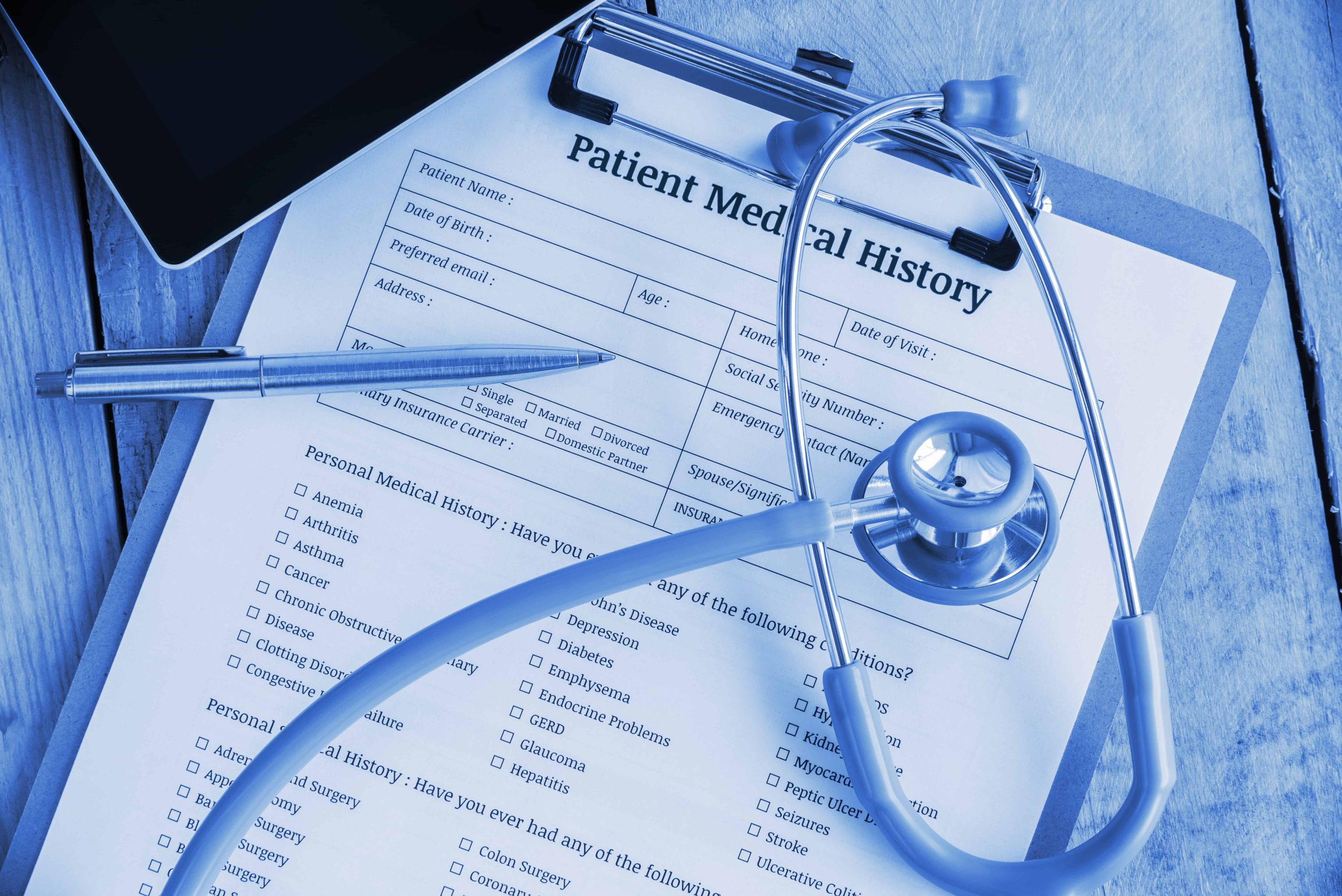 Medical Chronologies, Medical Summaries and Their Role in the Case Life Cycle of a Personal Injury Attorney