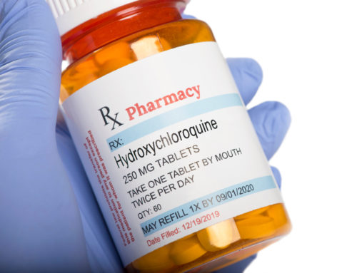 Investigating the Use of Hydroxychloroquine for COVID-19 Patient Care