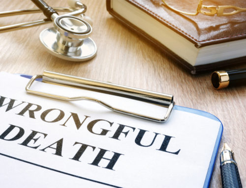 Who Can File a Wrongful Death Claim in Louisiana?