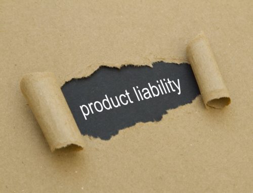 5 Factors: Who Is Responsible in A Product Liability Lawsuit?