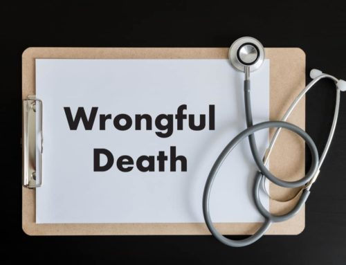 Do I Need an Attorney to Pursue a Wrongful Death Claim in Louisiana? 