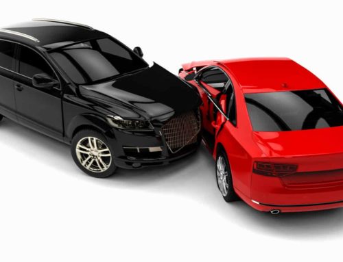 What are the Major Effects of a Car Accident?