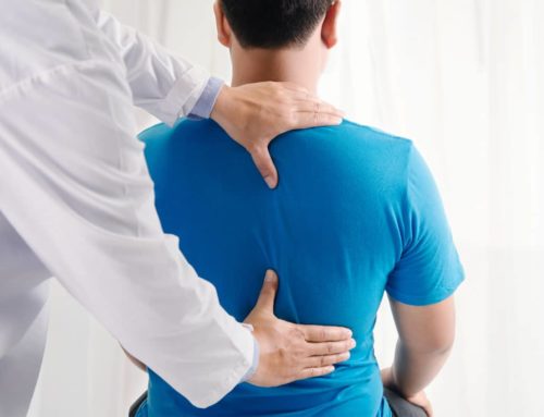 How Do I Prove My Back Injury Was Caused by a Car Accident?