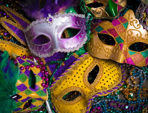 The Return of Mardi Gras: How to Stay Safe in 2022