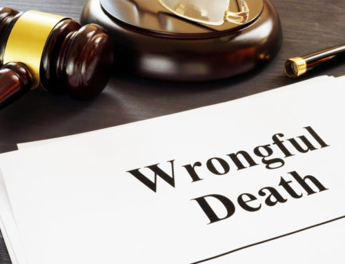 Who Can Bring A Wrongful Death Claim In Louisiana?