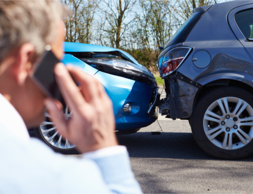 How Long After A Car Accident Can You Sue In Louisiana?