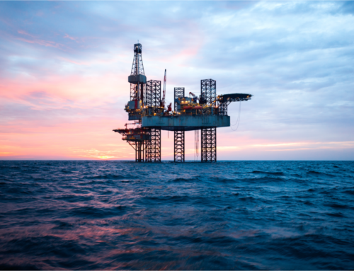 Who Pays for Offshore Oil Worker Injuries?