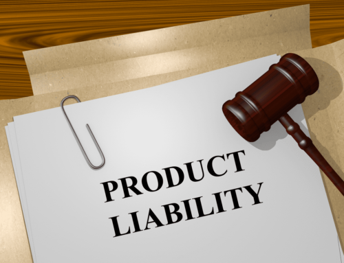 Does Using a Product That’s Been Recalled Mean You Can File a Lawsuit?