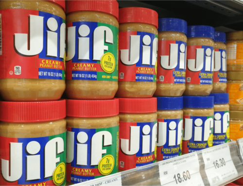 It’s Not Just Jif Peanut Butter – Many Products Are Affected by the Recall