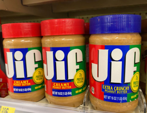 Poisoned Accidentally – The Jif Peanut Butter Mystery