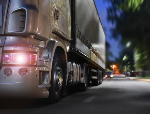 Truck Platooning in Louisiana – What is it and is it Safe?