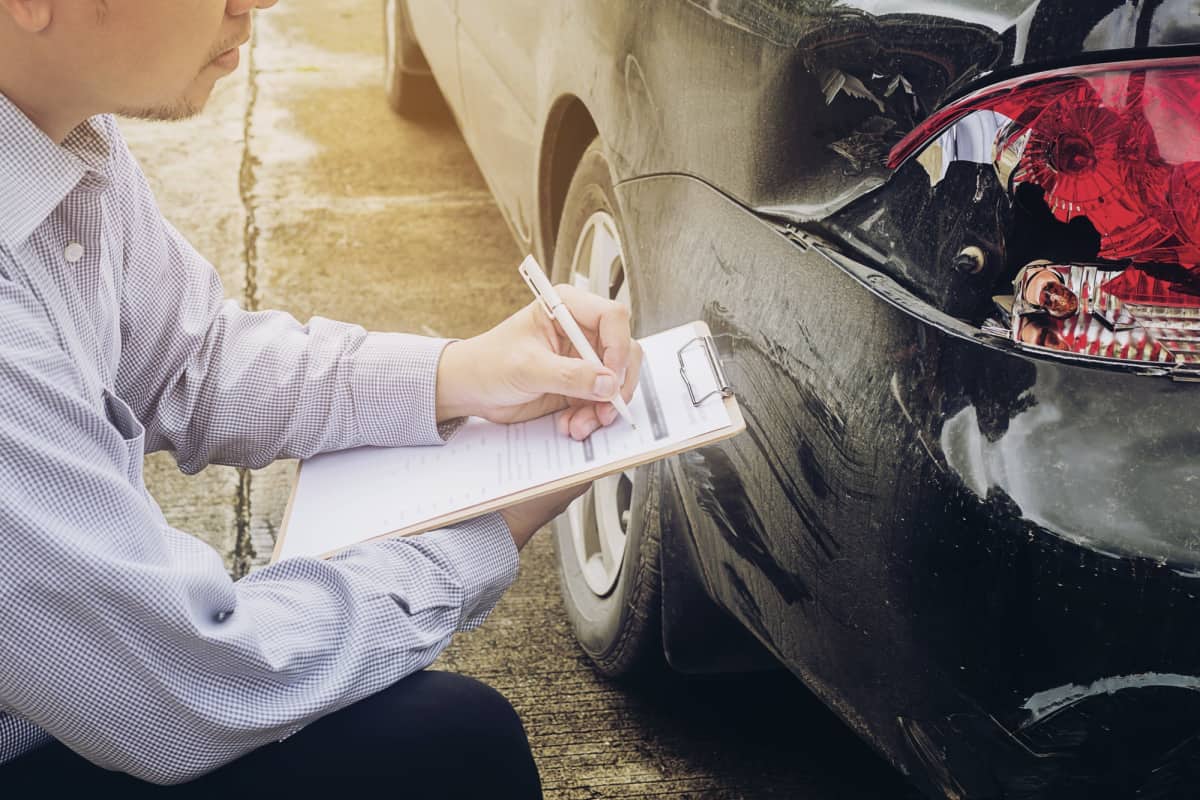 Car Accident Law