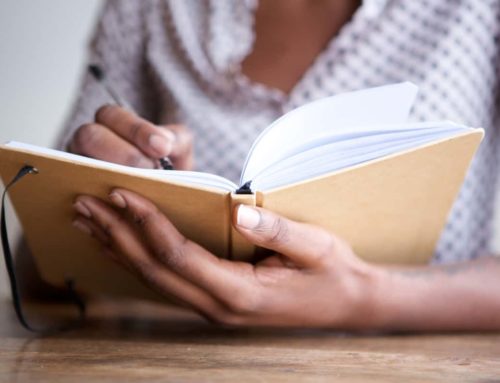 How Keeping a Journal After an Injury Can Help a Settlement