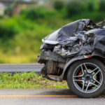 Staged Accident Law