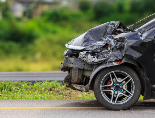 Staged Accidents – What to do if Another Driver Intentionally Causes a Crash