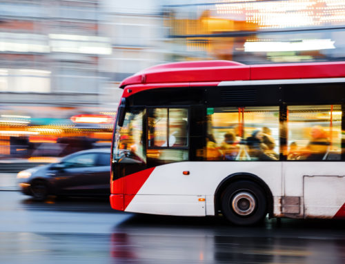 Can You Make an Injury Claim Against Public Transit Providers?
