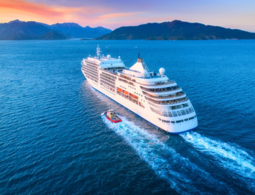 Are Cruise Ships Legally Responsible for Passenger Injuries?