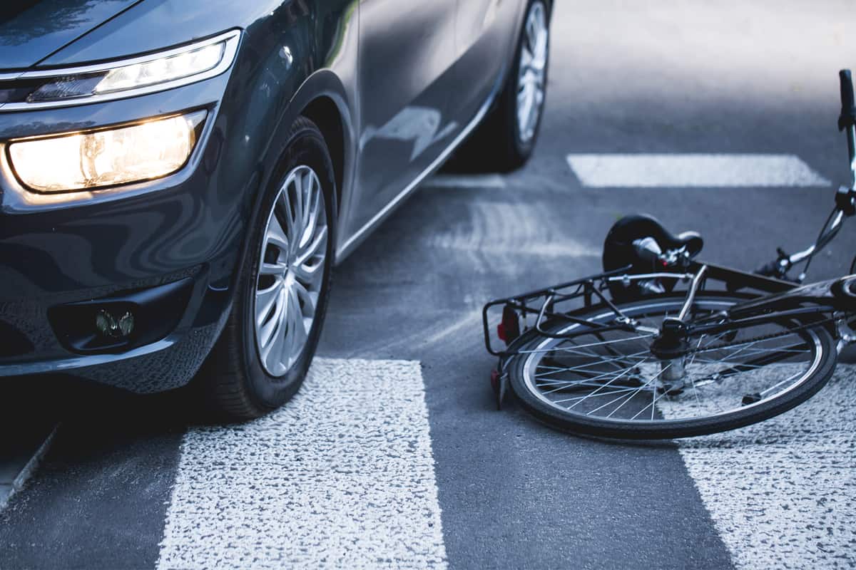 Bicycle Safety and Accident Law