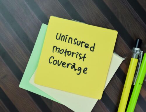 Navigating Uninsured Motorist Laws – What You Need to Know