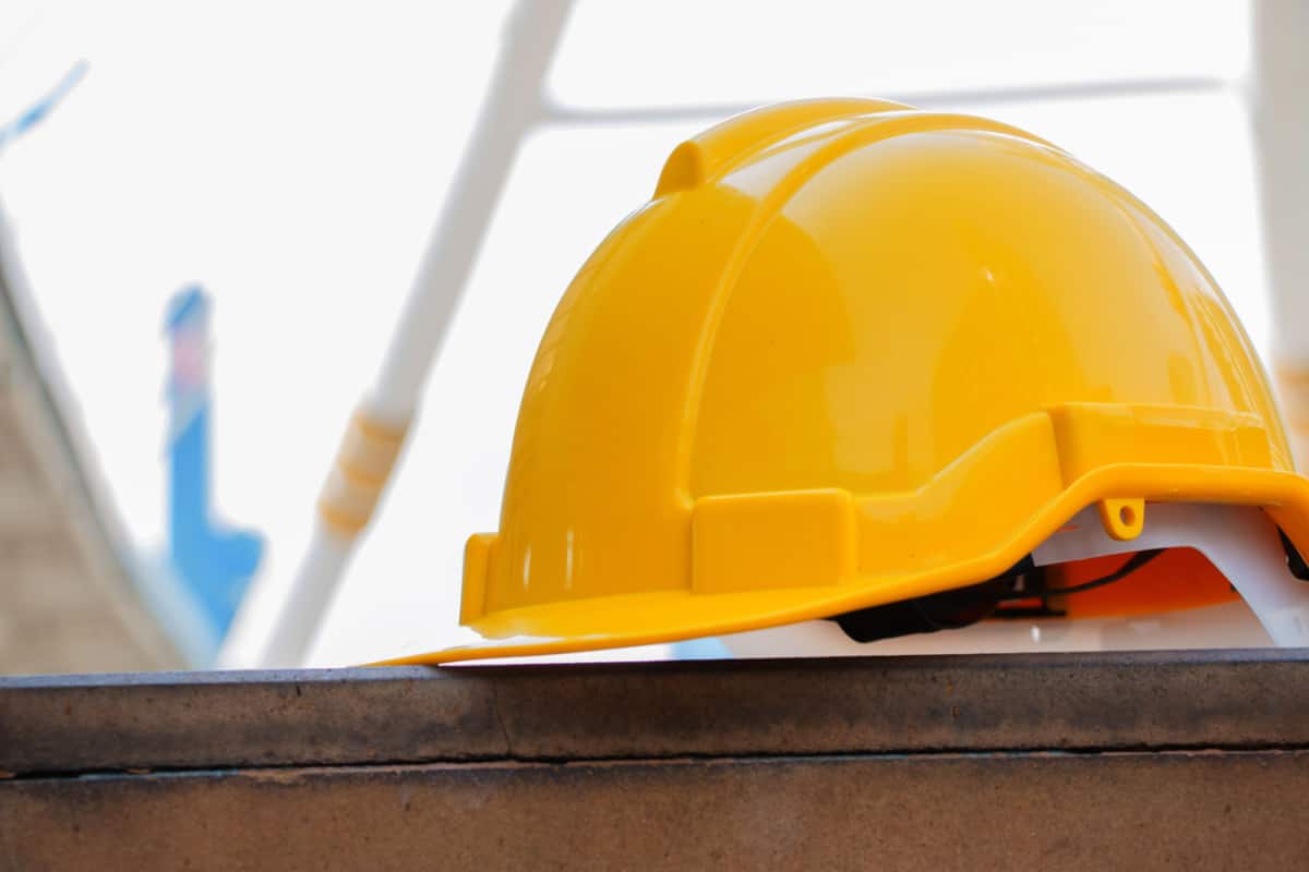 Construction Injuries