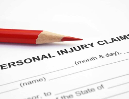 The Truth About Insurance Companies and Personal Injury Claims