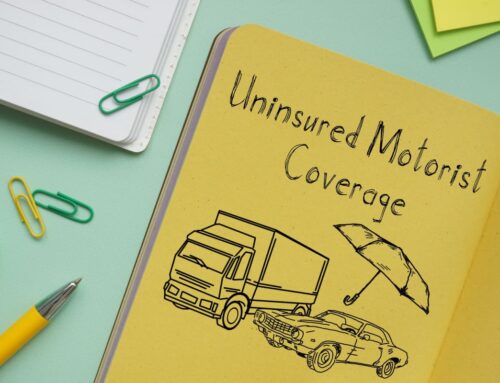 What to Do When You Are Hit by an Uninsured Motorist in Louisiana