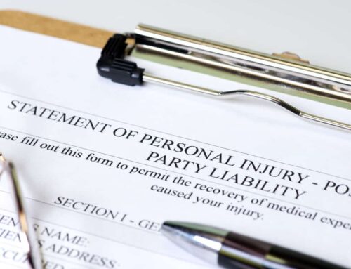 What to Do When You Are Injured on Someone Else’s Property in Louisiana