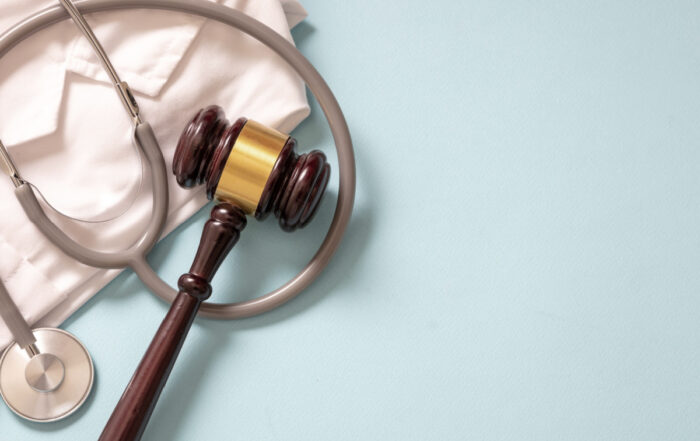 Louisiana Medical Malpractice