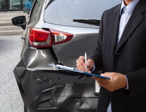 The Role of Forensic Evidence in Proving Fault in Car Accident Cases