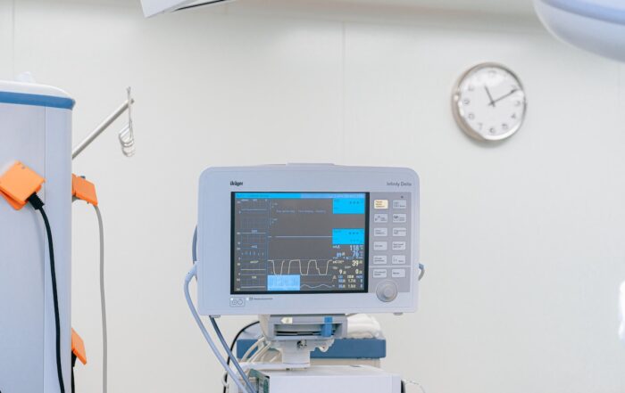 Defective Medical Devices