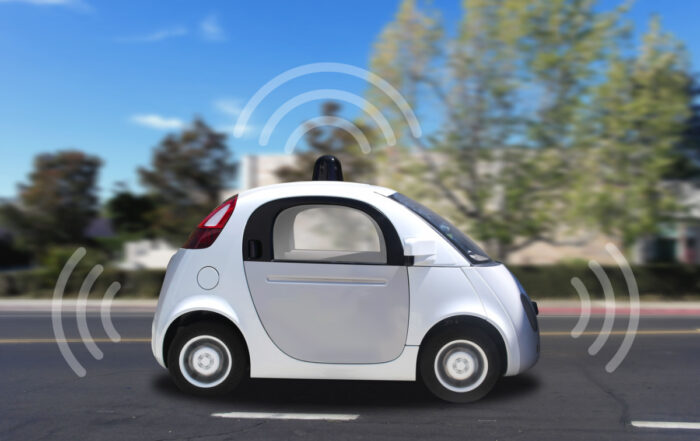 Autonomous Vehicle Safety