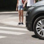 Pedestrian Accident Comparative Fault