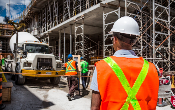 Delayed Onset Construction Site Injuries: Know Your Rights
