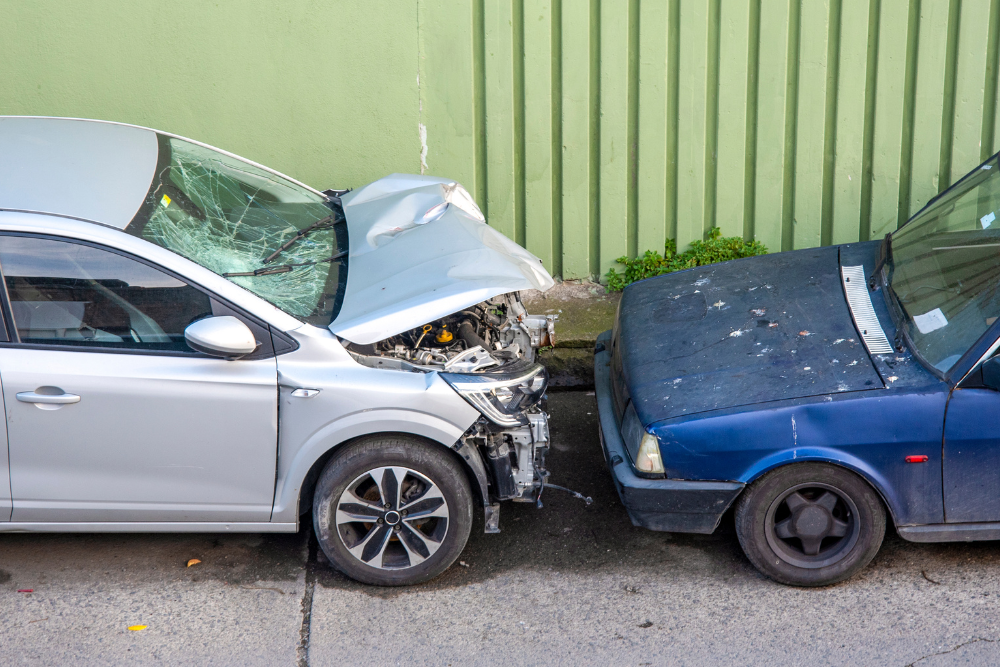 Average Car Accident Settlement in Louisiana