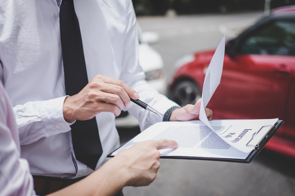 Common Mistakes That Can Lower Your Settlement