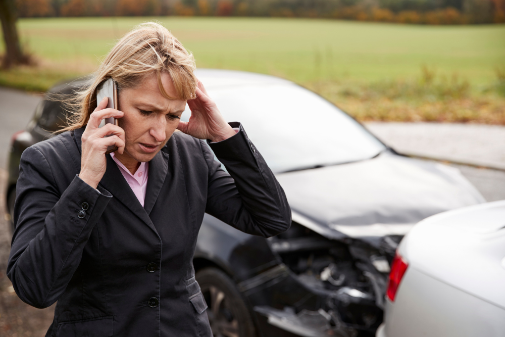 How Fault Changes Your Payout