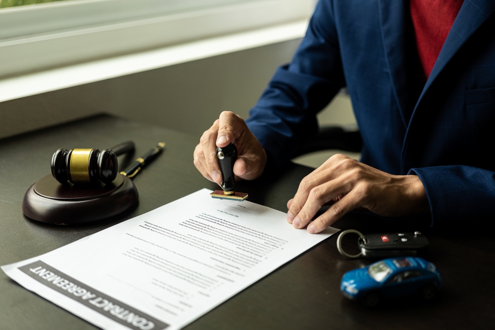 Insurance And Deadline Traps