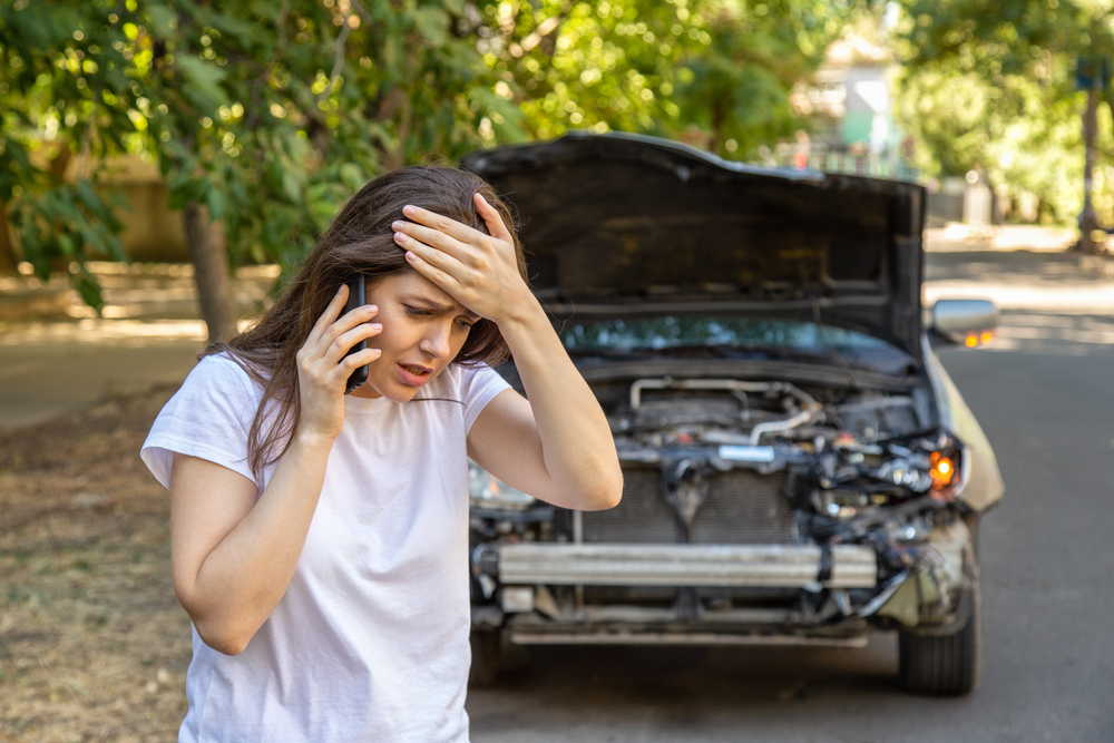 The Mistakes That Hurt Your Claim