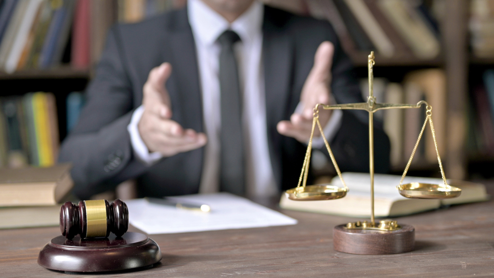 Argument Actually Happens In A New Orleans Case