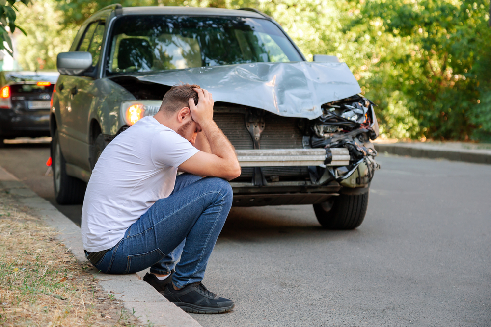 How Fault Is Decided In A New Orleans Car Accident Under The New 51% Rule