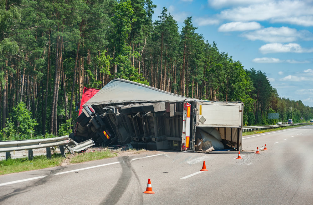 How To Protect Your Rights After A Truck Accident In Louisiana