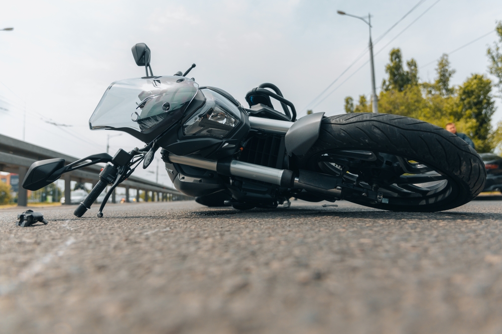 How Louisiana’s No Pay, No Play Rule Applies To Motorcycle Riders