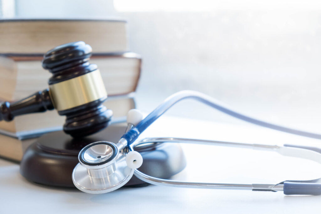 Louisiana Requires a Medical Review Panel