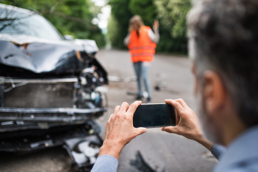 What Evidence Can Help Without Witnesses